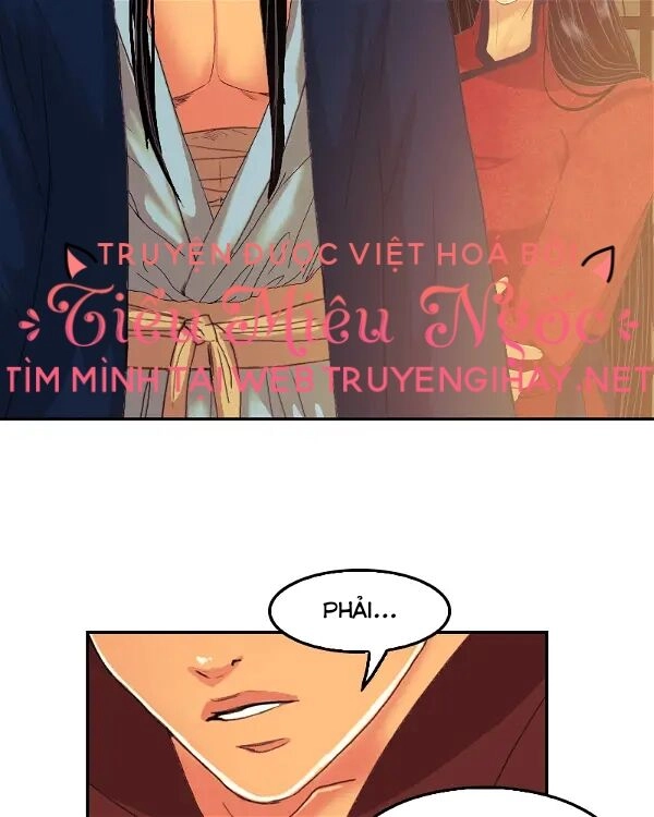 Hoàng Đế Máu Lạnh Của Tôi Chapter 87 - 89