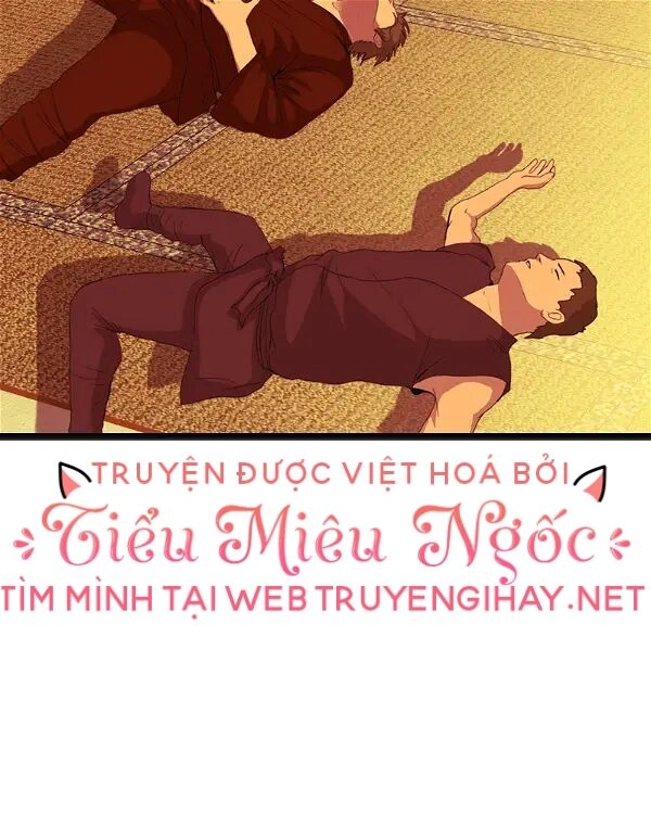 Hoàng Đế Máu Lạnh Của Tôi Chapter 87 - 96