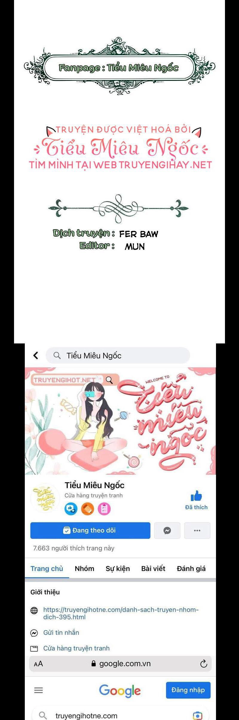 Hoàng Đế Máu Lạnh Của Tôi Chapter 88 - 1