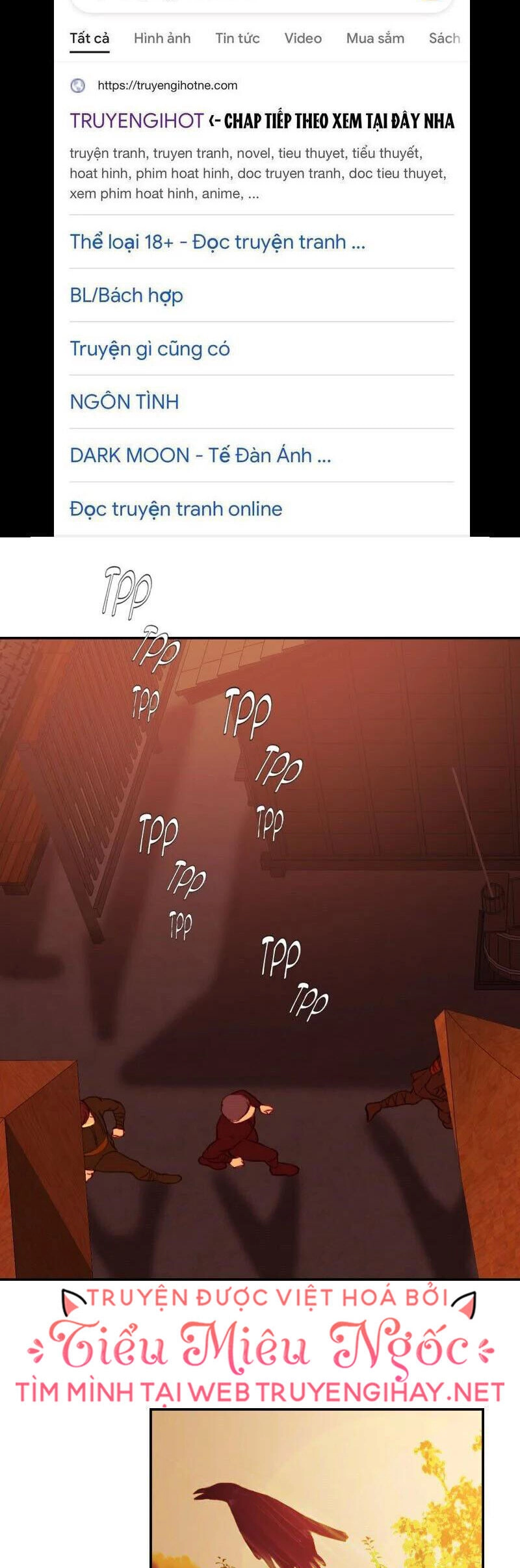 Hoàng Đế Máu Lạnh Của Tôi Chapter 88 - 2