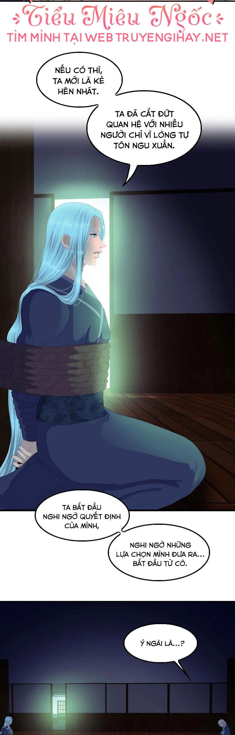 Hoàng Đế Máu Lạnh Của Tôi Chapter 88 - 18