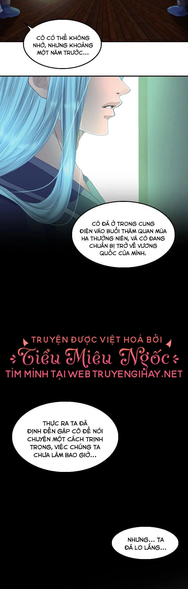 Hoàng Đế Máu Lạnh Của Tôi Chapter 88 - 19