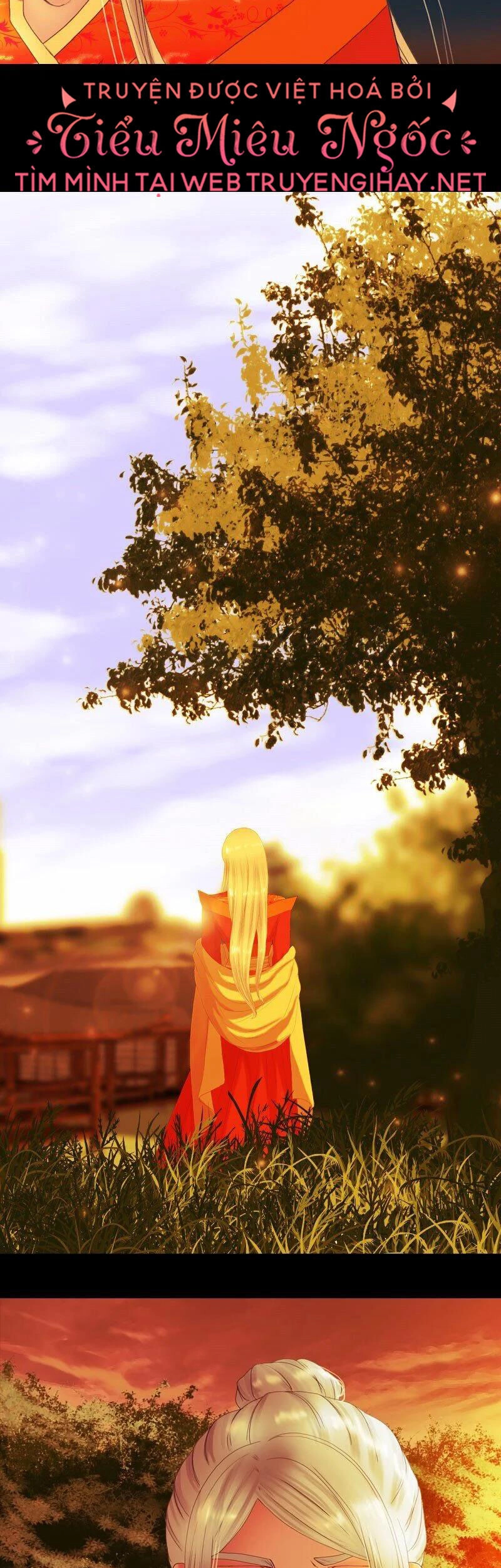 Hoàng Đế Máu Lạnh Của Tôi Chapter 88 - 22