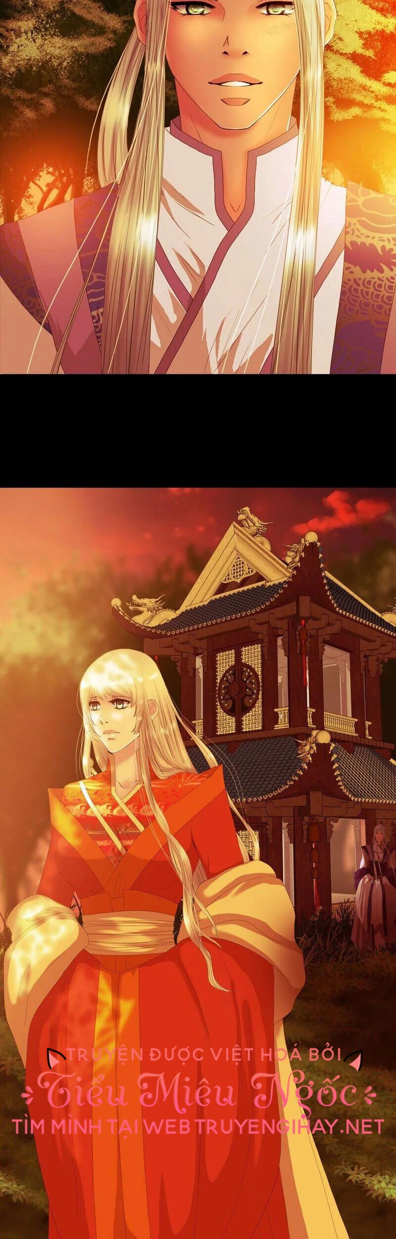 Hoàng Đế Máu Lạnh Của Tôi Chapter 88 - 23