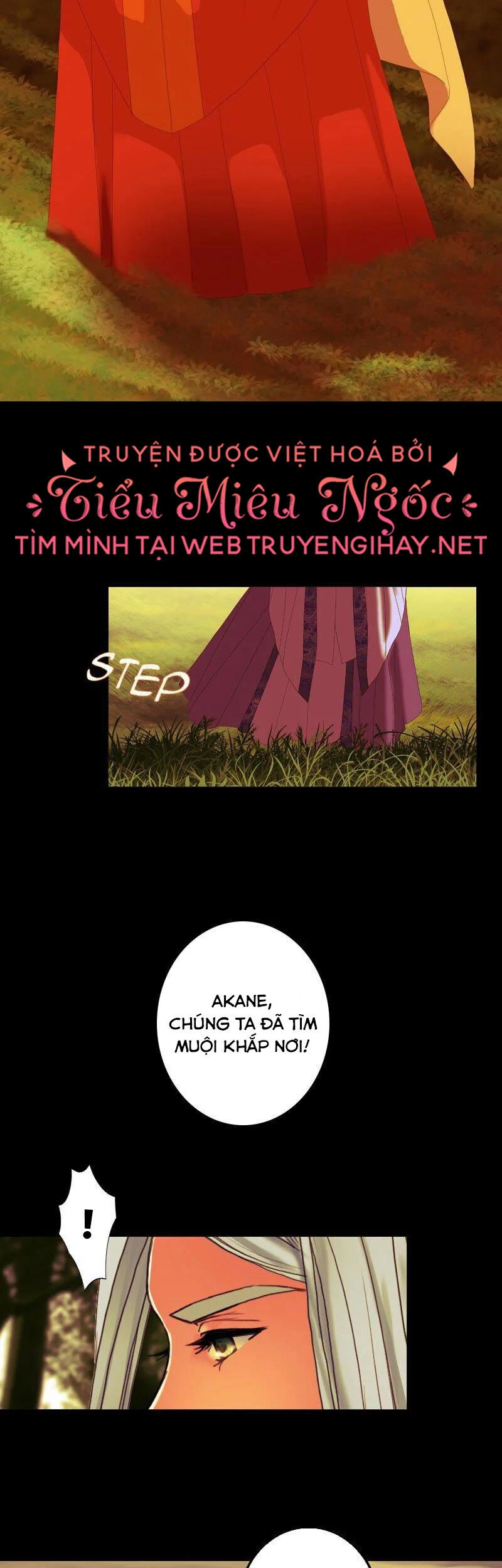 Hoàng Đế Máu Lạnh Của Tôi Chapter 88 - 24