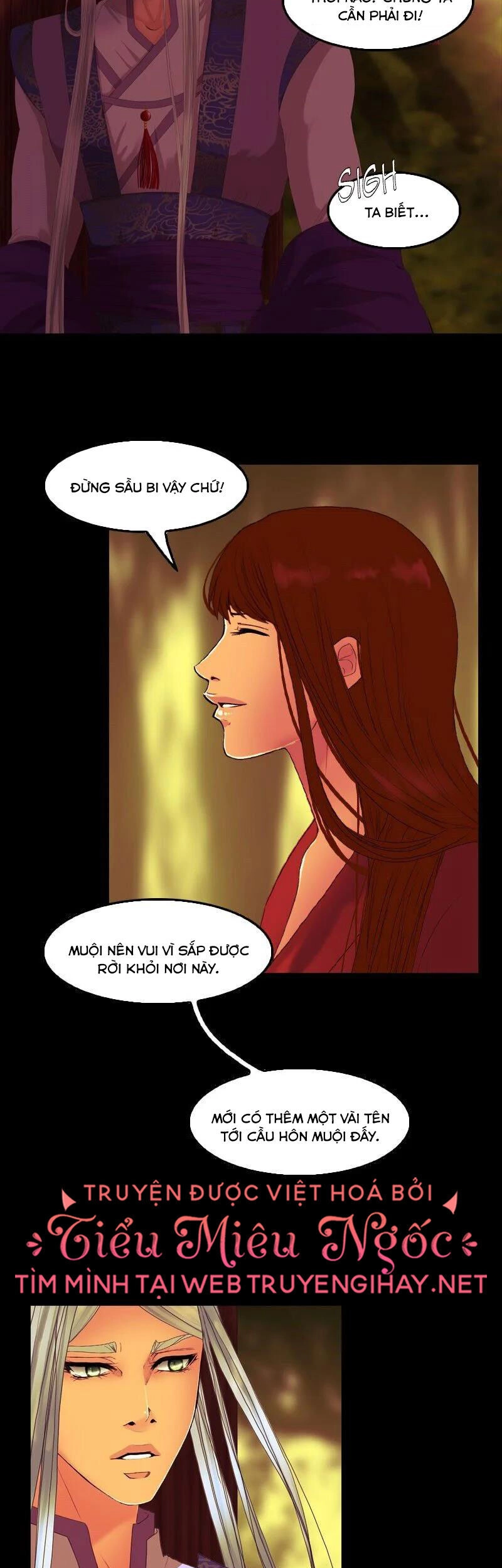 Hoàng Đế Máu Lạnh Của Tôi Chapter 88 - 26