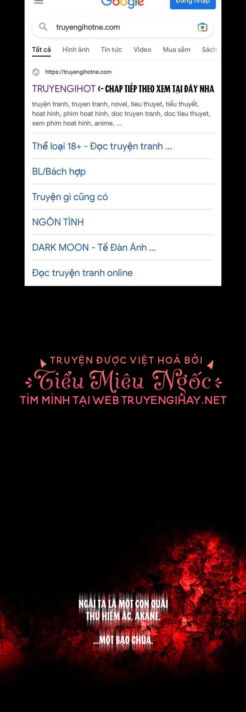 Hoàng Đế Máu Lạnh Của Tôi Chapter 89 - 2