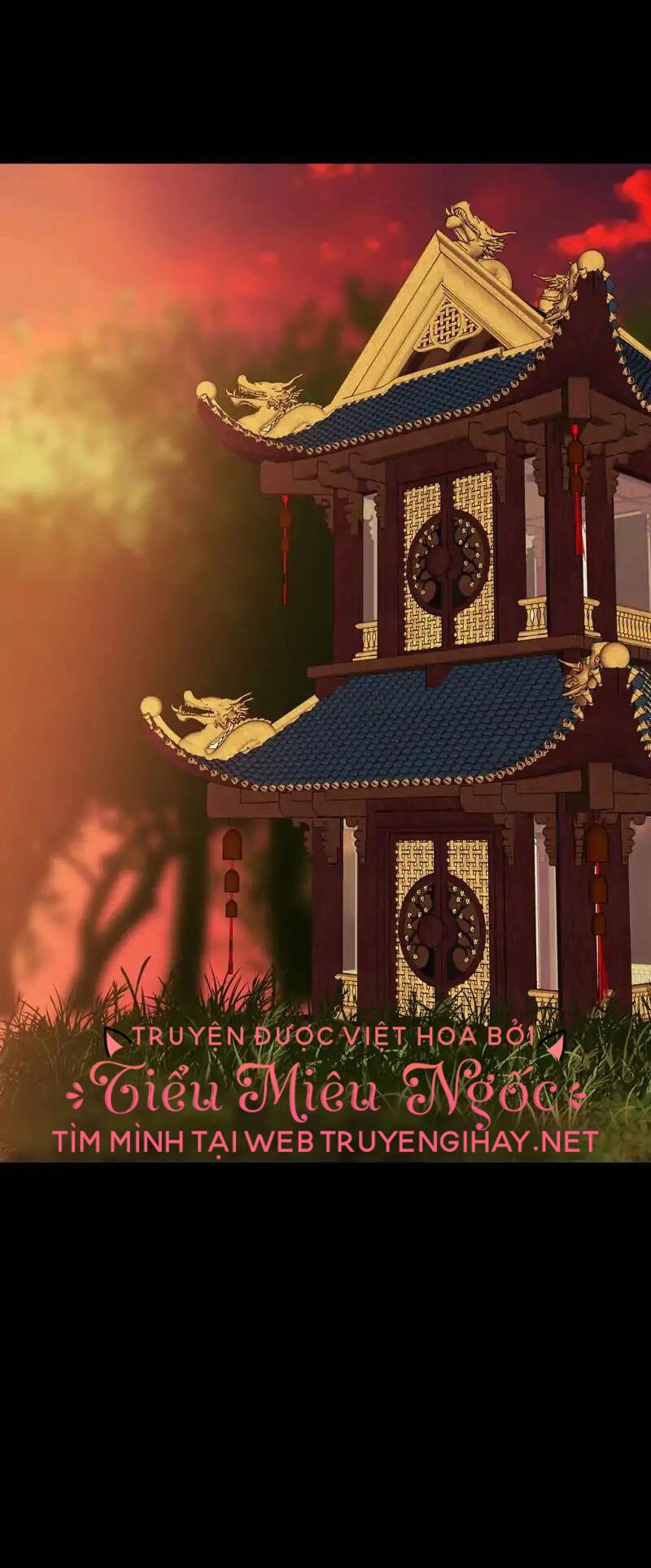 Hoàng Đế Máu Lạnh Của Tôi Chapter 89 - 5