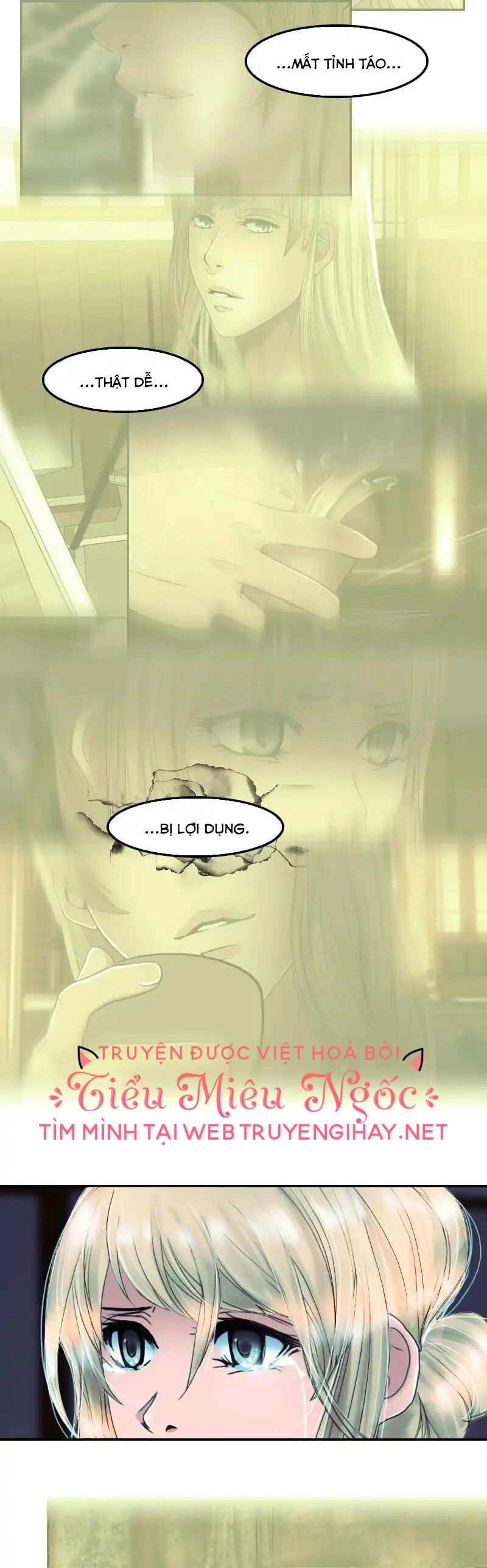 Hoàng Đế Máu Lạnh Của Tôi Chapter 89 - 10