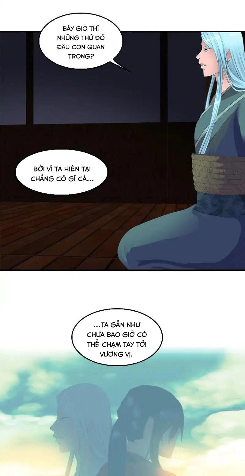 Hoàng Đế Máu Lạnh Của Tôi Chapter 89 - 17