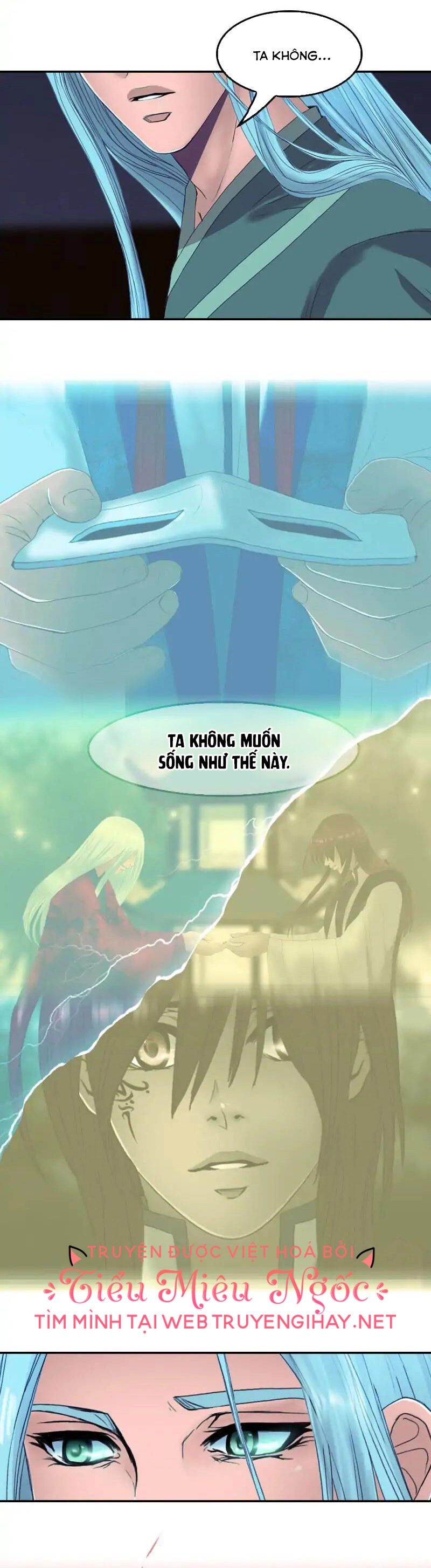 Hoàng Đế Máu Lạnh Của Tôi Chapter 89 - 19