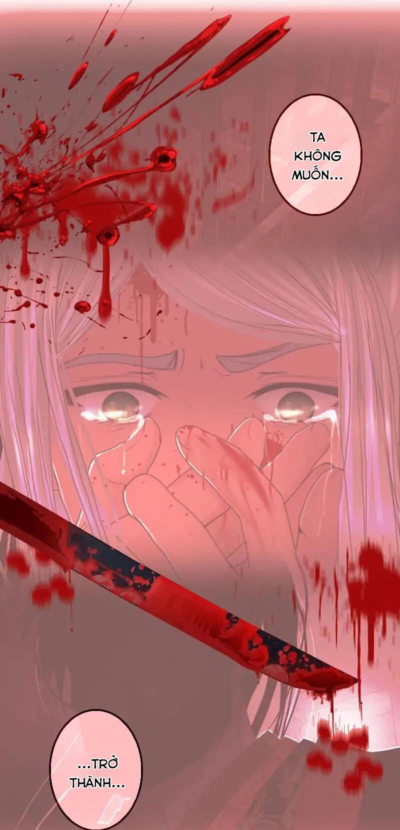 Hoàng Đế Máu Lạnh Của Tôi Chapter 89 - 20