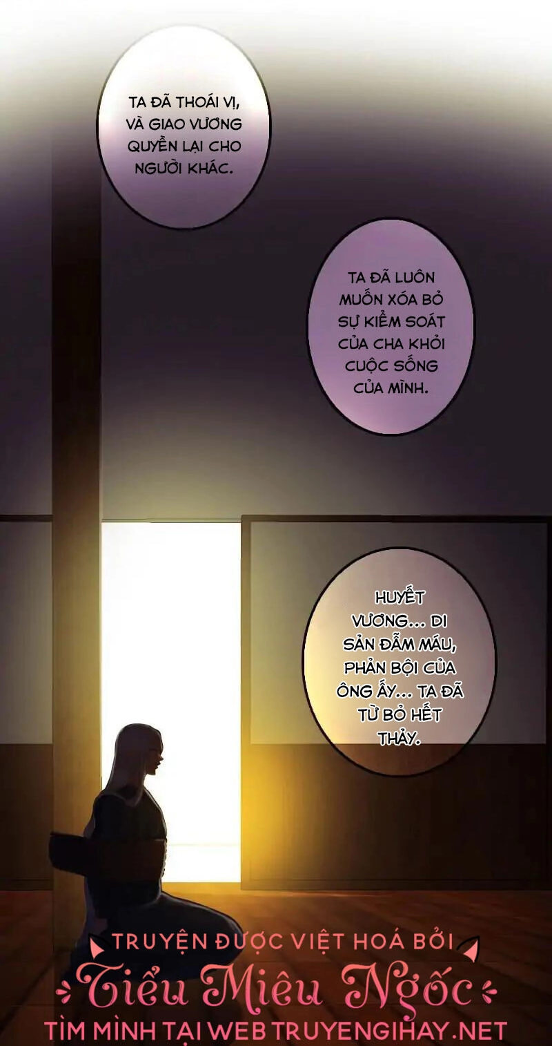 Hoàng Đế Máu Lạnh Của Tôi Chapter 89 - 25