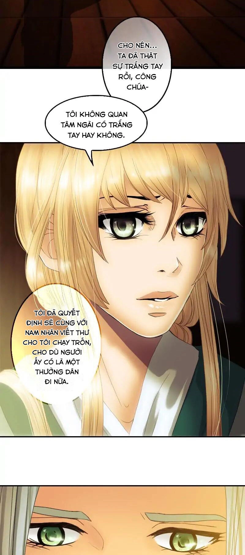 Hoàng Đế Máu Lạnh Của Tôi Chapter 89 - 26