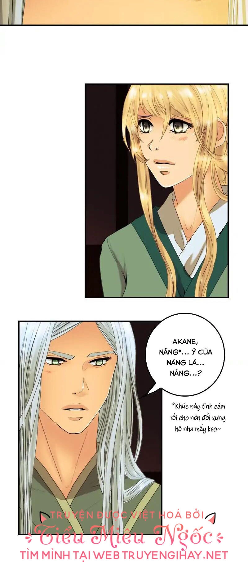 Hoàng Đế Máu Lạnh Của Tôi Chapter 89 - 27