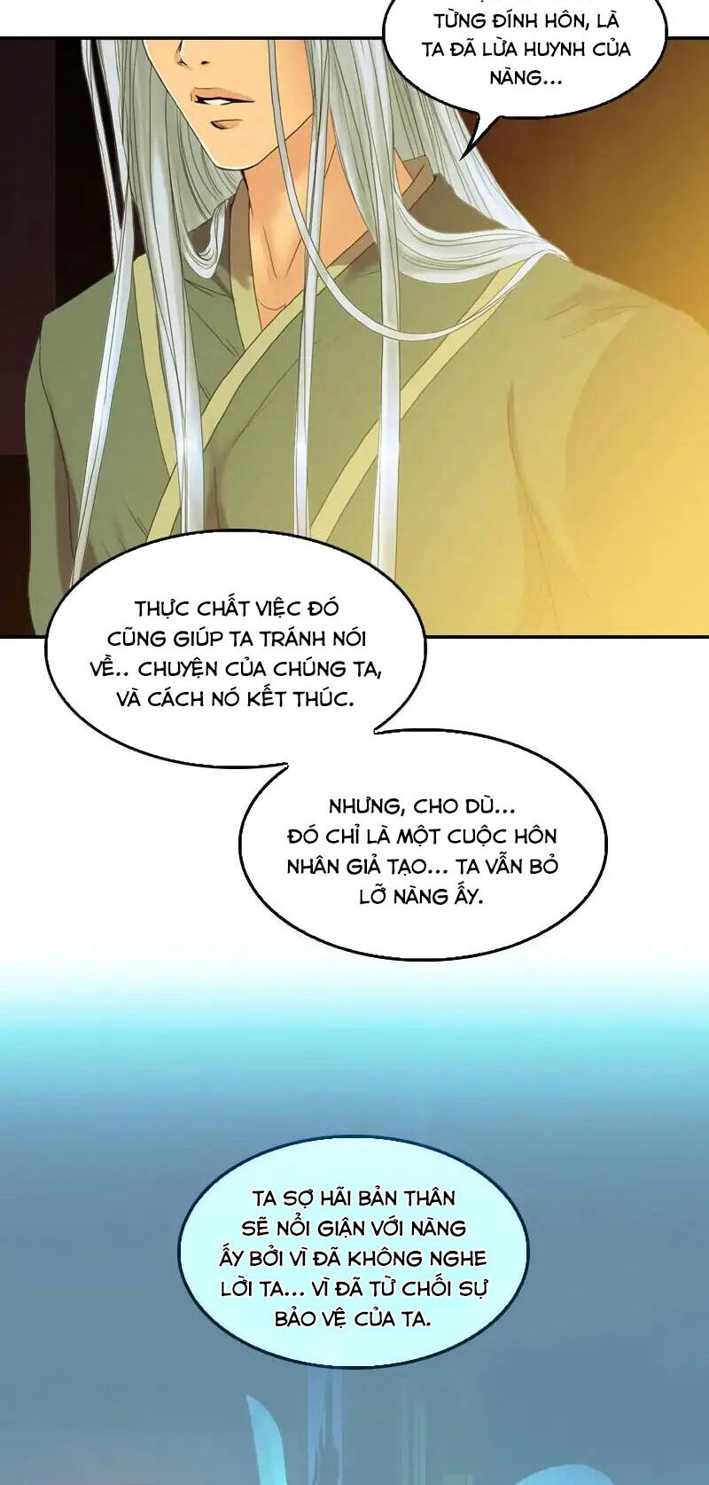 Hoàng Đế Máu Lạnh Của Tôi Chapter 89 - 29