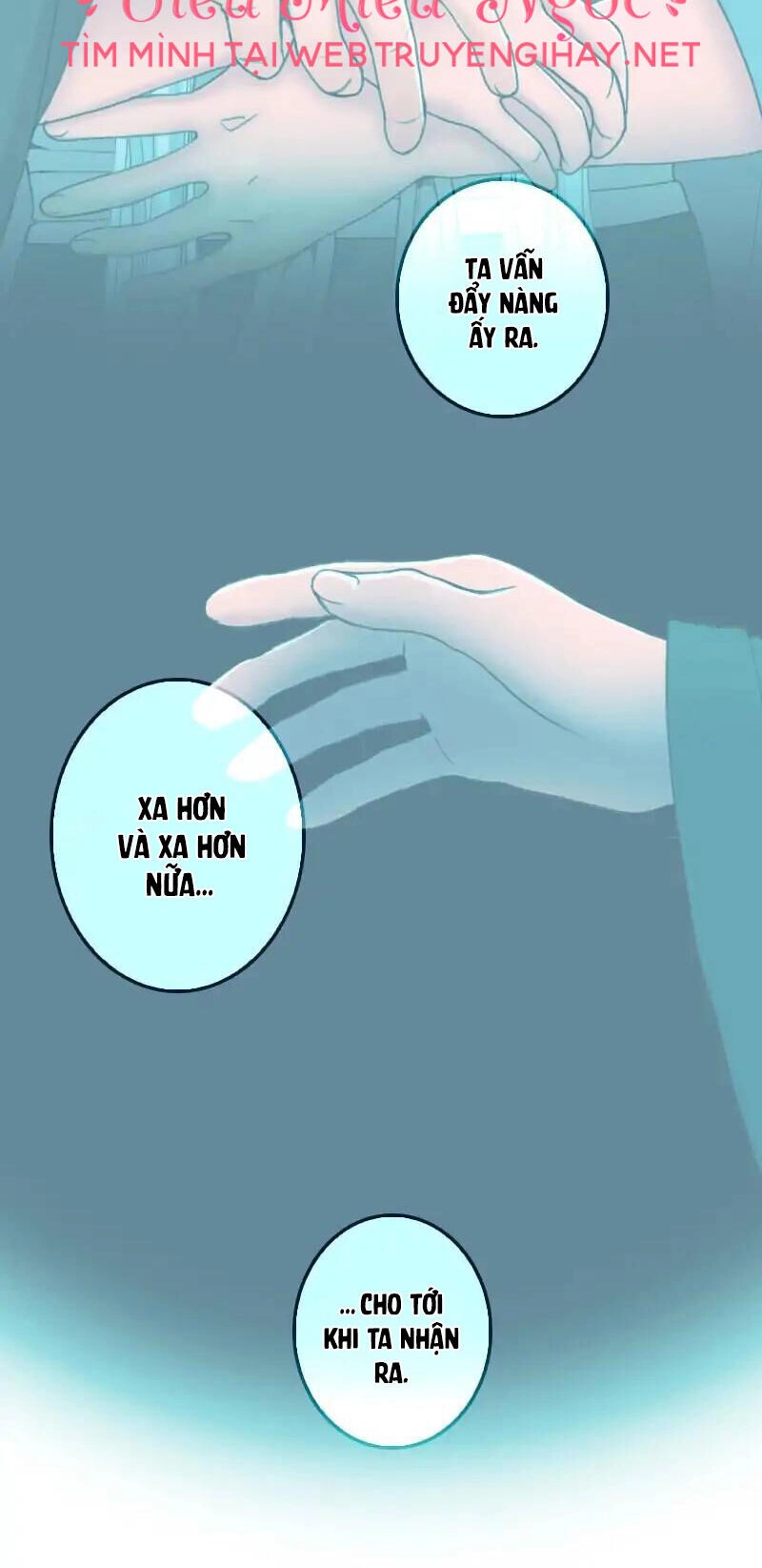 Hoàng Đế Máu Lạnh Của Tôi Chapter 89 - 31