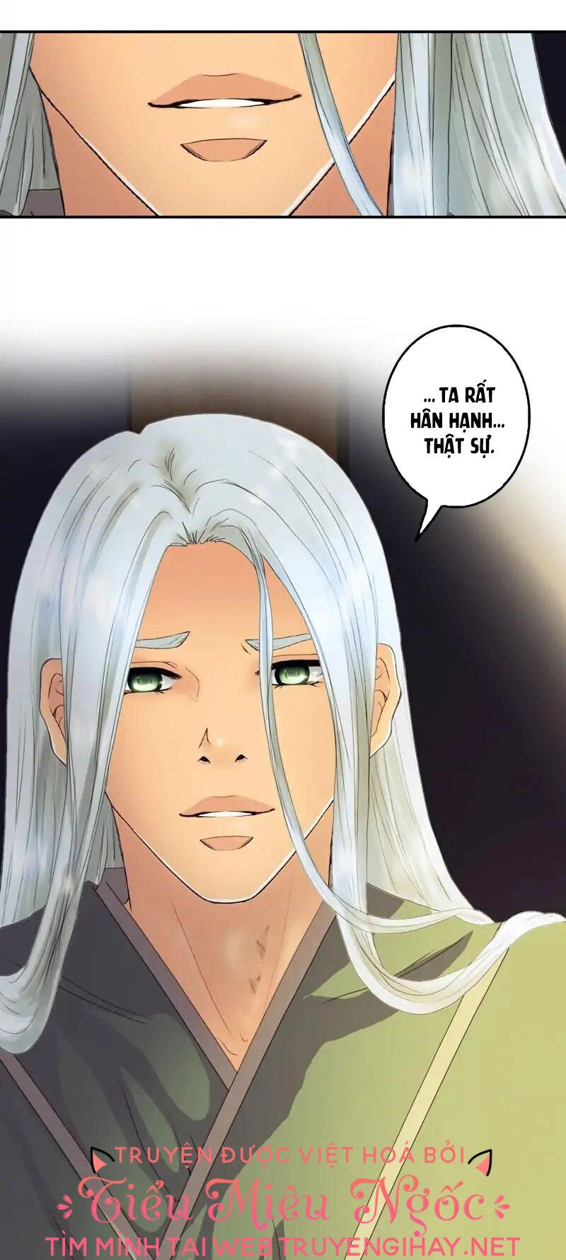 Hoàng Đế Máu Lạnh Của Tôi Chapter 89 - 36