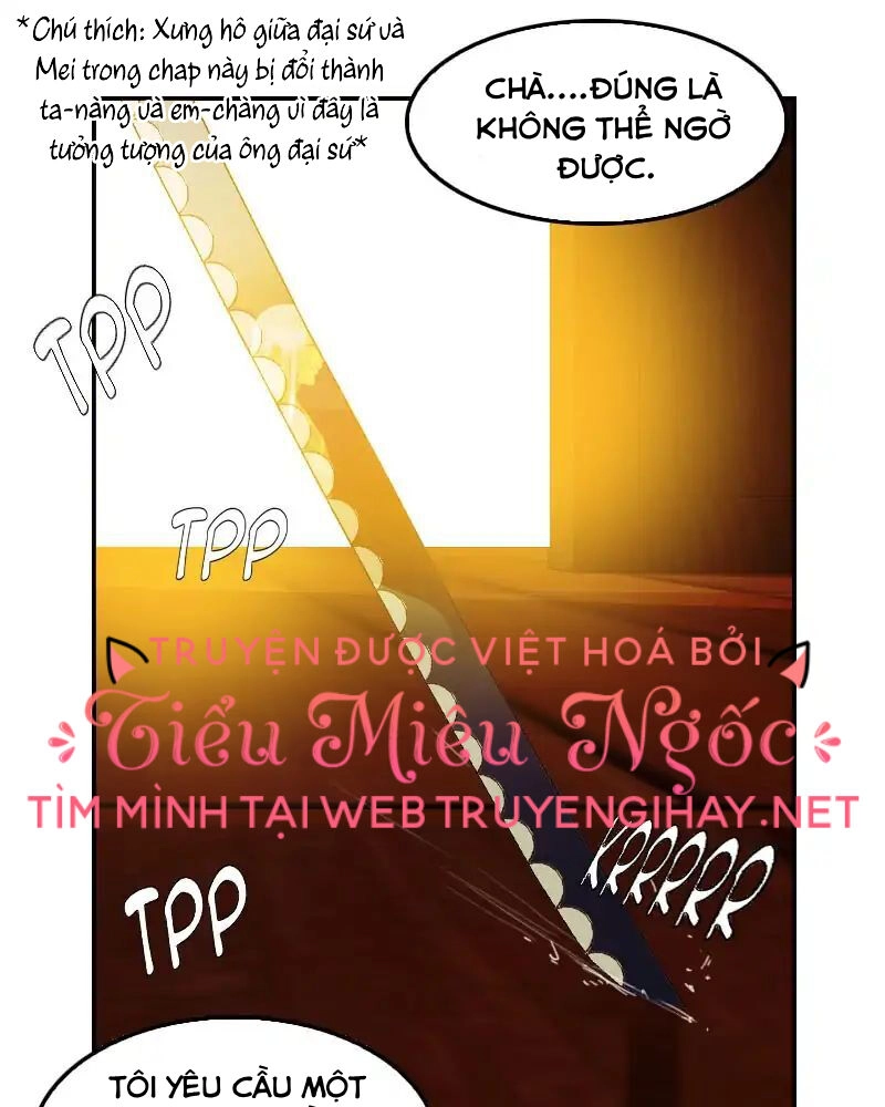 Hoàng Đế Máu Lạnh Của Tôi Chapter 90 - 5