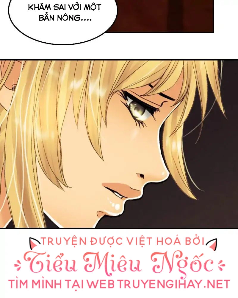 Hoàng Đế Máu Lạnh Của Tôi Chapter 90 - 6