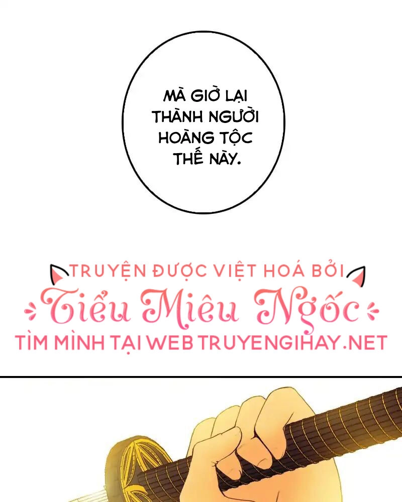 Hoàng Đế Máu Lạnh Của Tôi Chapter 90 - 7