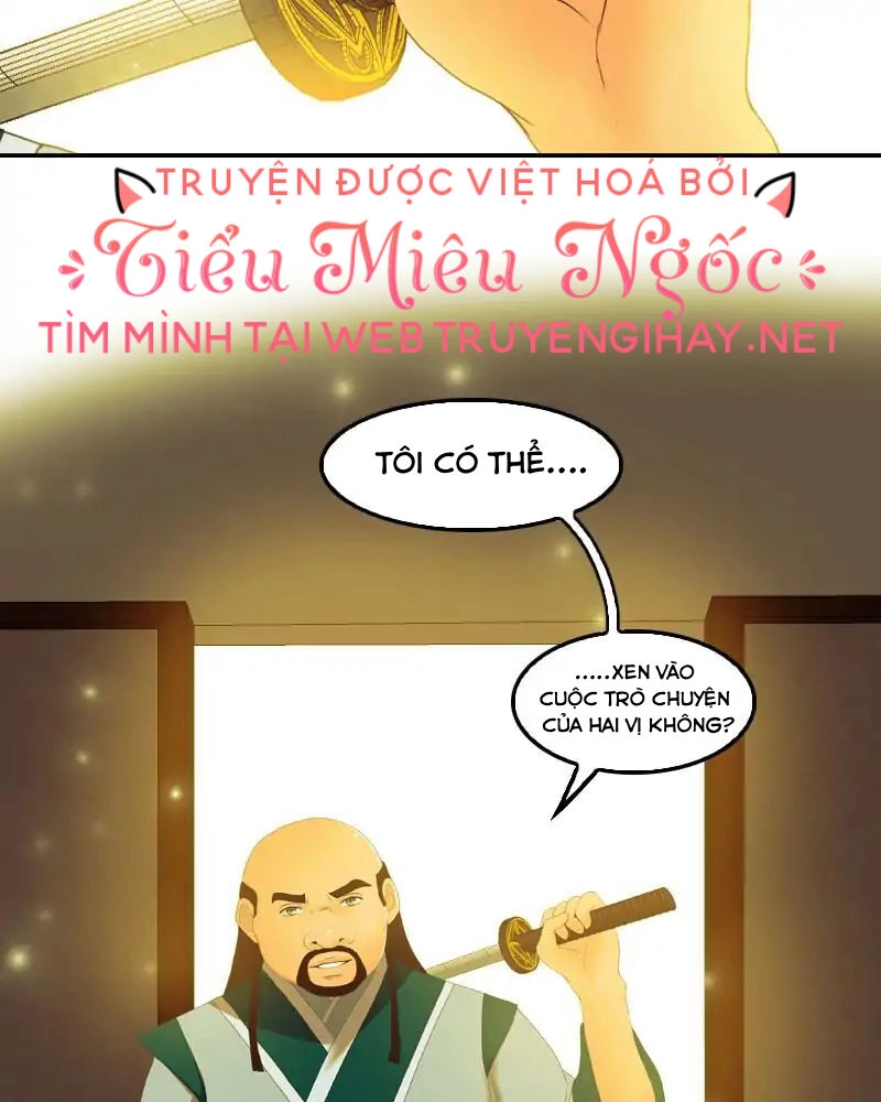 Hoàng Đế Máu Lạnh Của Tôi Chapter 90 - 8