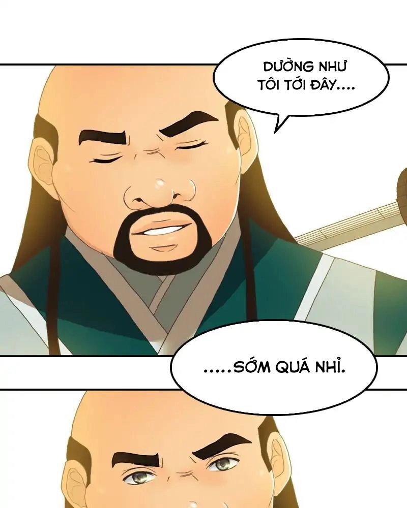 Hoàng Đế Máu Lạnh Của Tôi Chapter 90 - 12