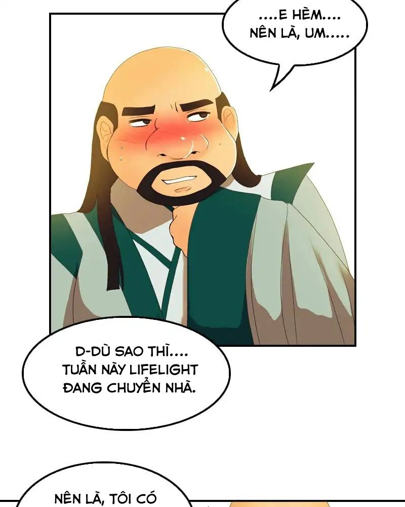 Hoàng Đế Máu Lạnh Của Tôi Chapter 90 - 15