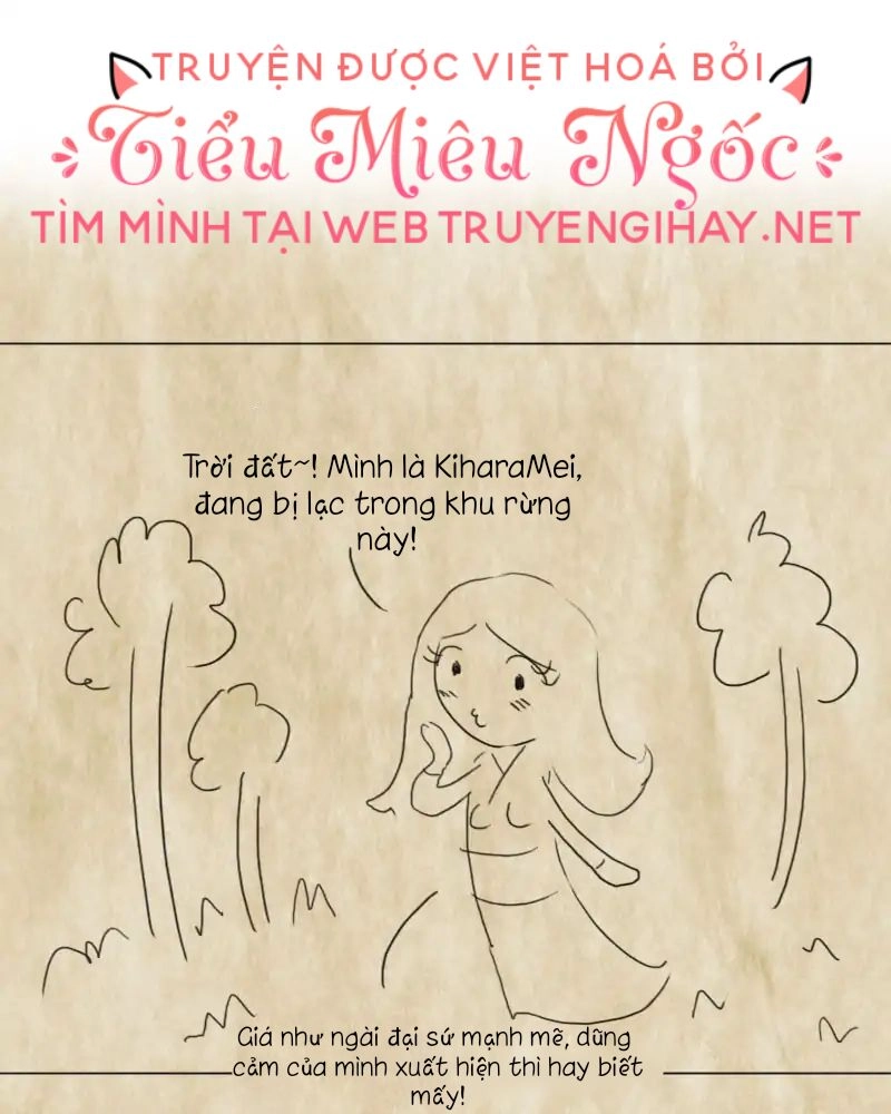 Hoàng Đế Máu Lạnh Của Tôi Chapter 90 - 17