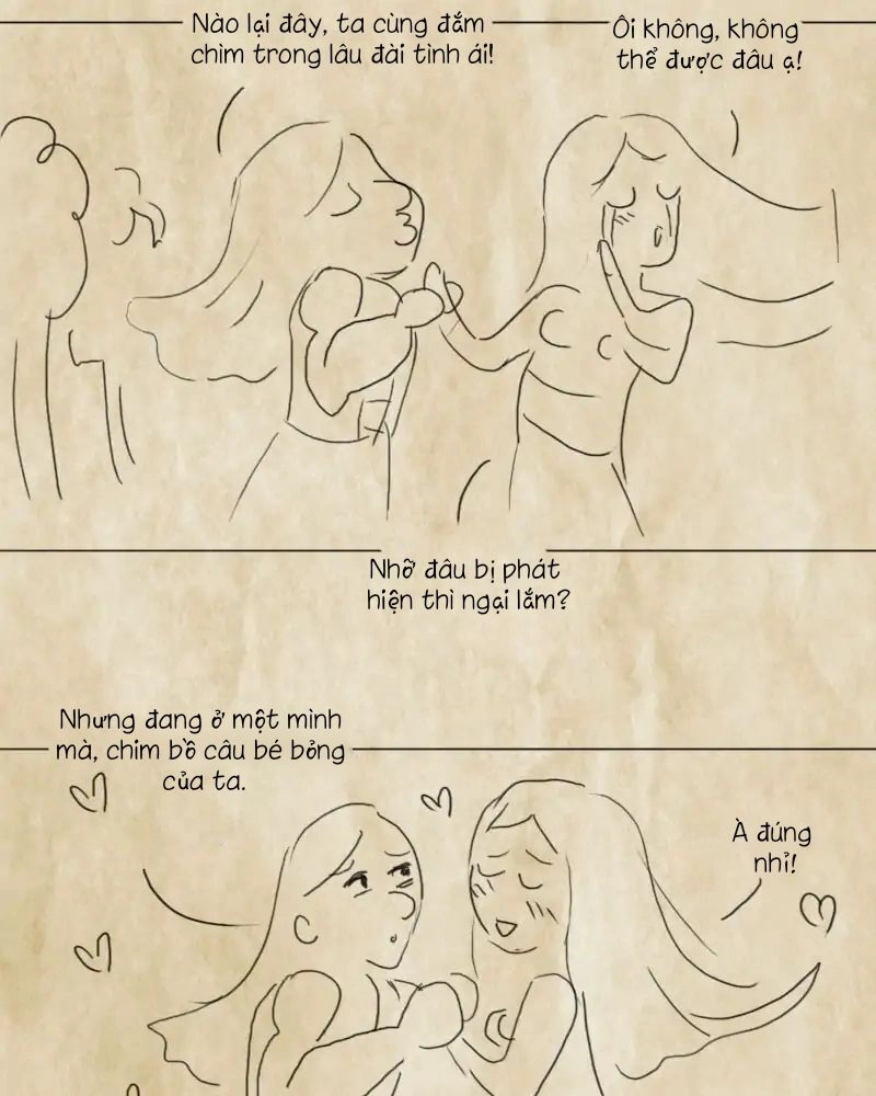 Hoàng Đế Máu Lạnh Của Tôi Chapter 90 - 19