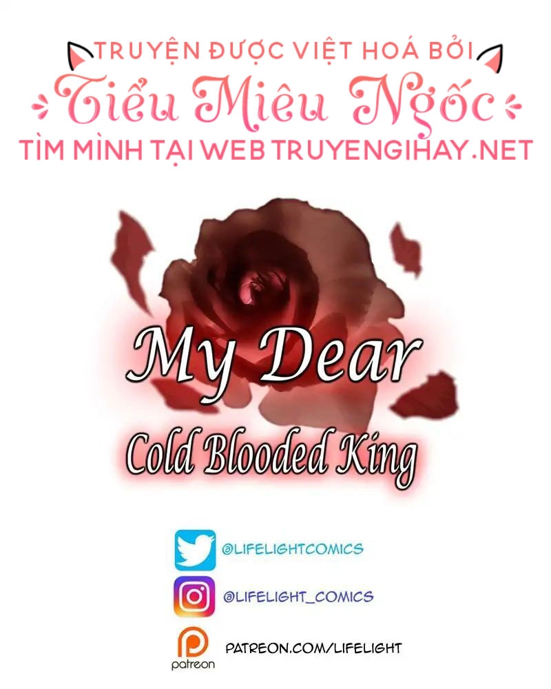Hoàng Đế Máu Lạnh Của Tôi Chapter 90 - 26
