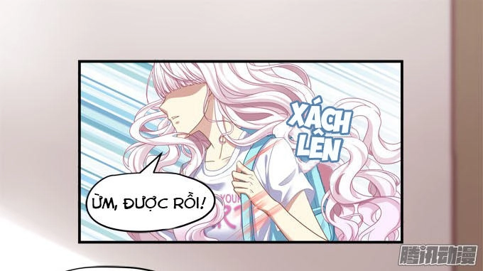 Thiên Lại Âm Linh Chapter 2 - 16