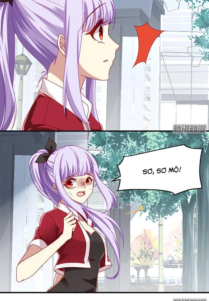 Thiên Lại Âm Linh Chapter 2 - 98