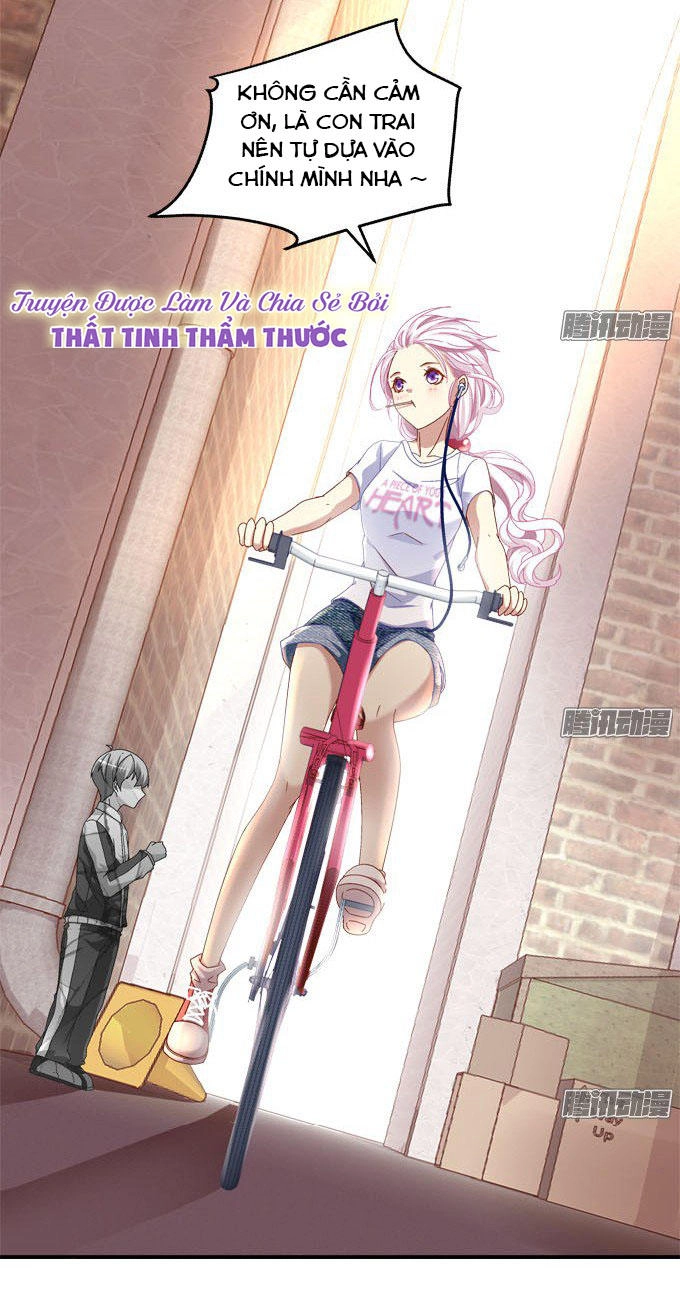 Thiên Lại Âm Linh Chapter 3 - 36