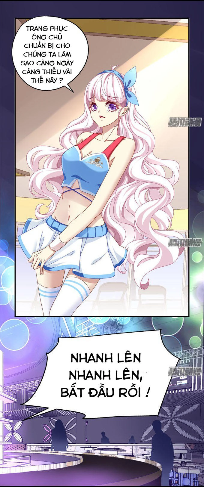 Thiên Lại Âm Linh Chapter 3 - 41