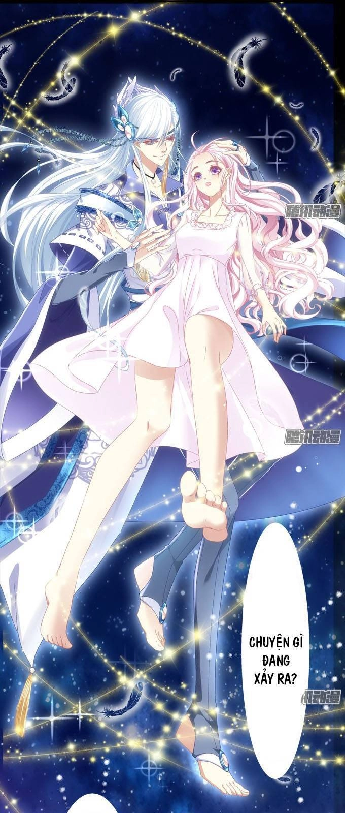 Thiên Lại Âm Linh Chapter 4 - 16