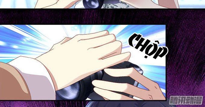 Thiên Lại Âm Linh Chapter 5 - 8