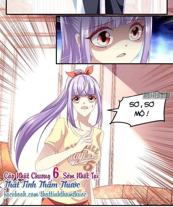 Thiên Lại Âm Linh Chapter 5 - 39