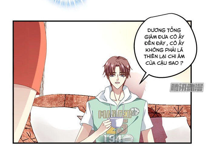 Thiên Lại Âm Linh Chapter 6 - 5