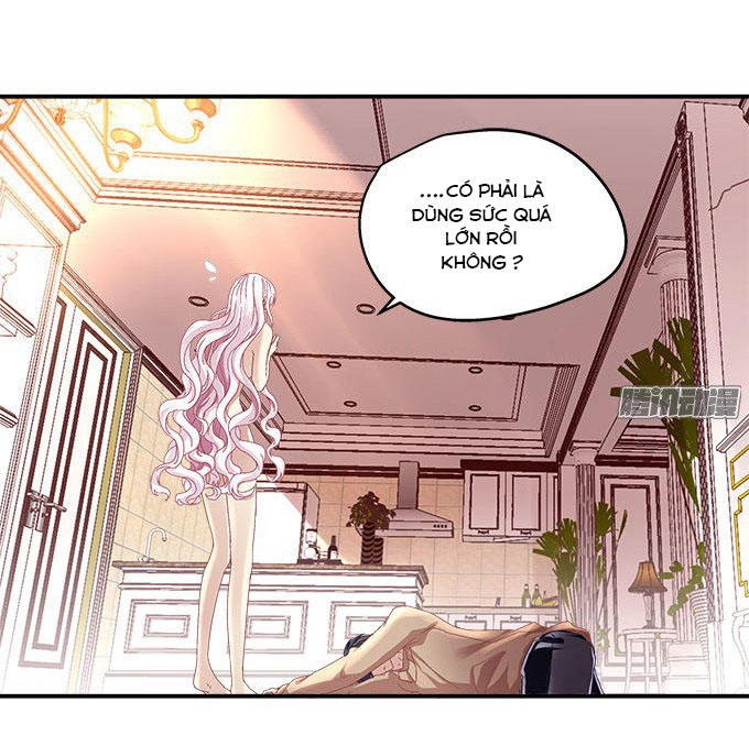 Thiên Lại Âm Linh Chapter 7 - 22