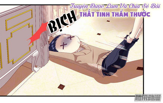 Thiên Lại Âm Linh Chapter 7 - 27