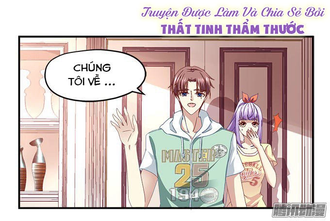 Thiên Lại Âm Linh Chapter 7 - 29