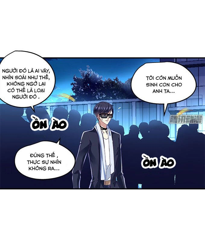 Thiên Lại Âm Linh Chapter 10 - 39