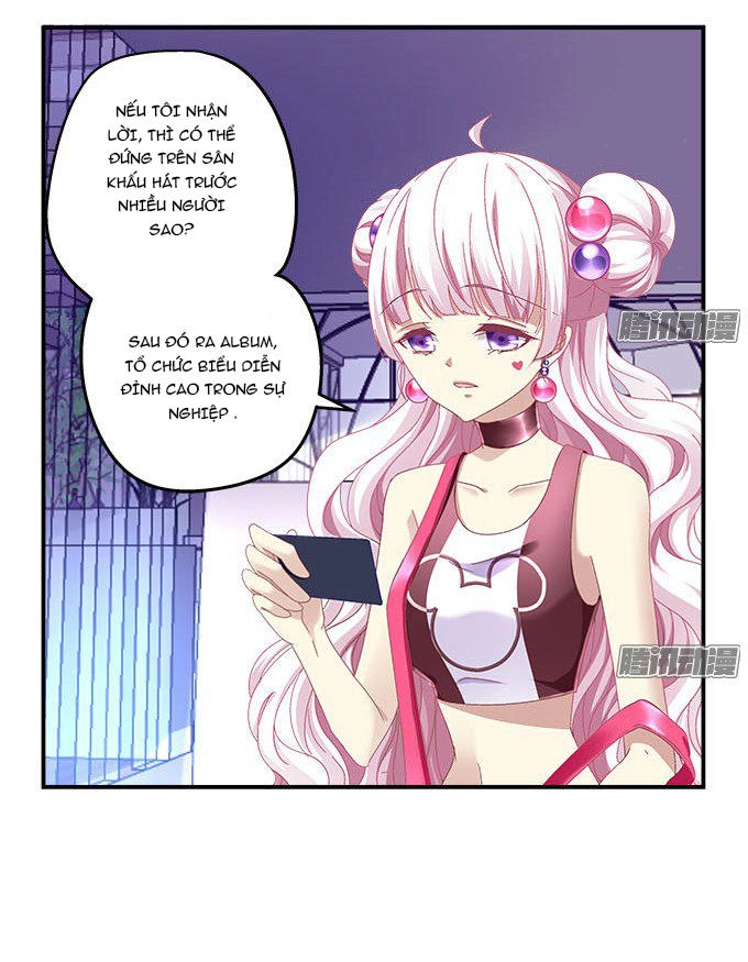 Thiên Lại Âm Linh Chapter 11 - 18