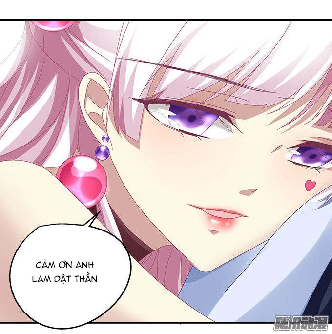 Thiên Lại Âm Linh Chapter 11 - 24