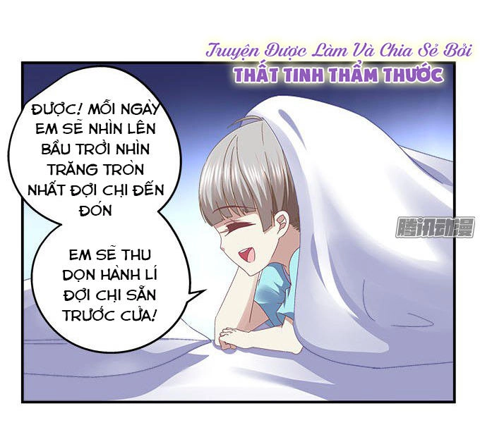 Thiên Lại Âm Linh Chapter 12 - 19