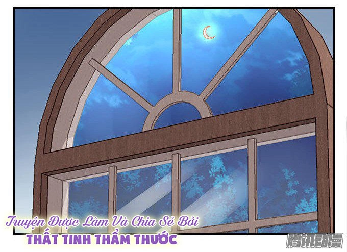 Thiên Lại Âm Linh Chapter 12 - 32