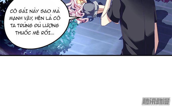 Thiên Lại Âm Linh Chapter 13 - 5