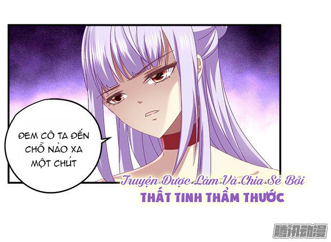 Thiên Lại Âm Linh Chapter 13 - 6