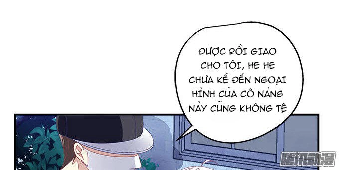 Thiên Lại Âm Linh Chapter 13 - 7